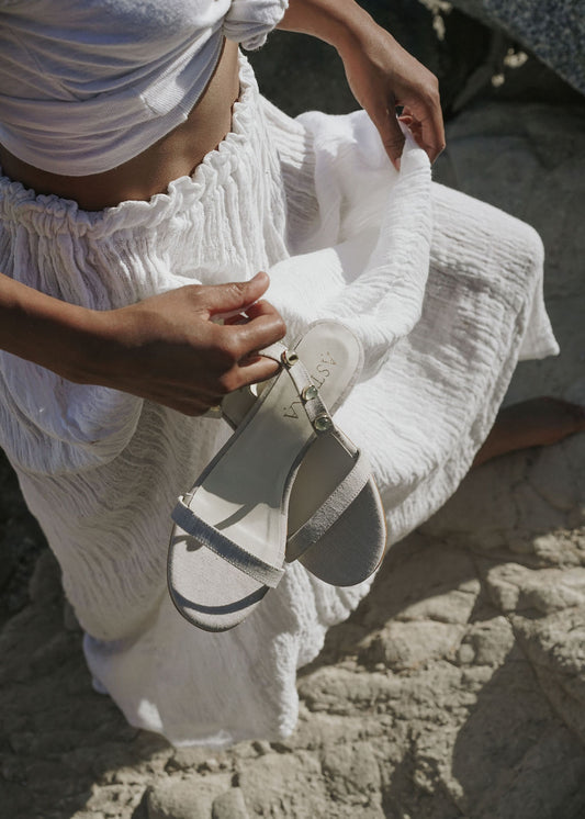 Grounding in the NOW, Dreaming the FUTURE