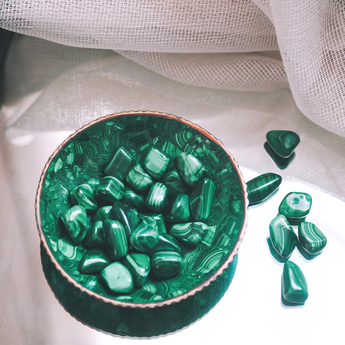 "Crystal Healing for Women"