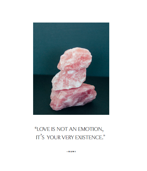 OPEN TO LOVE - A Guidebook + Digital Journey