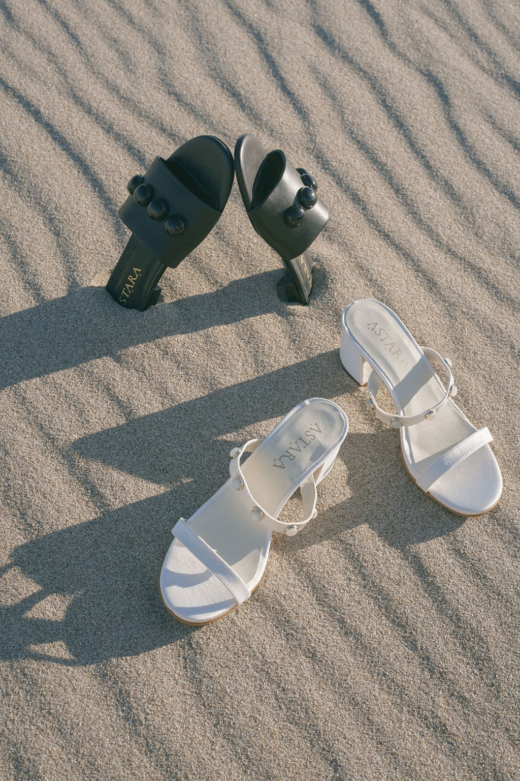 Shop All Footwear