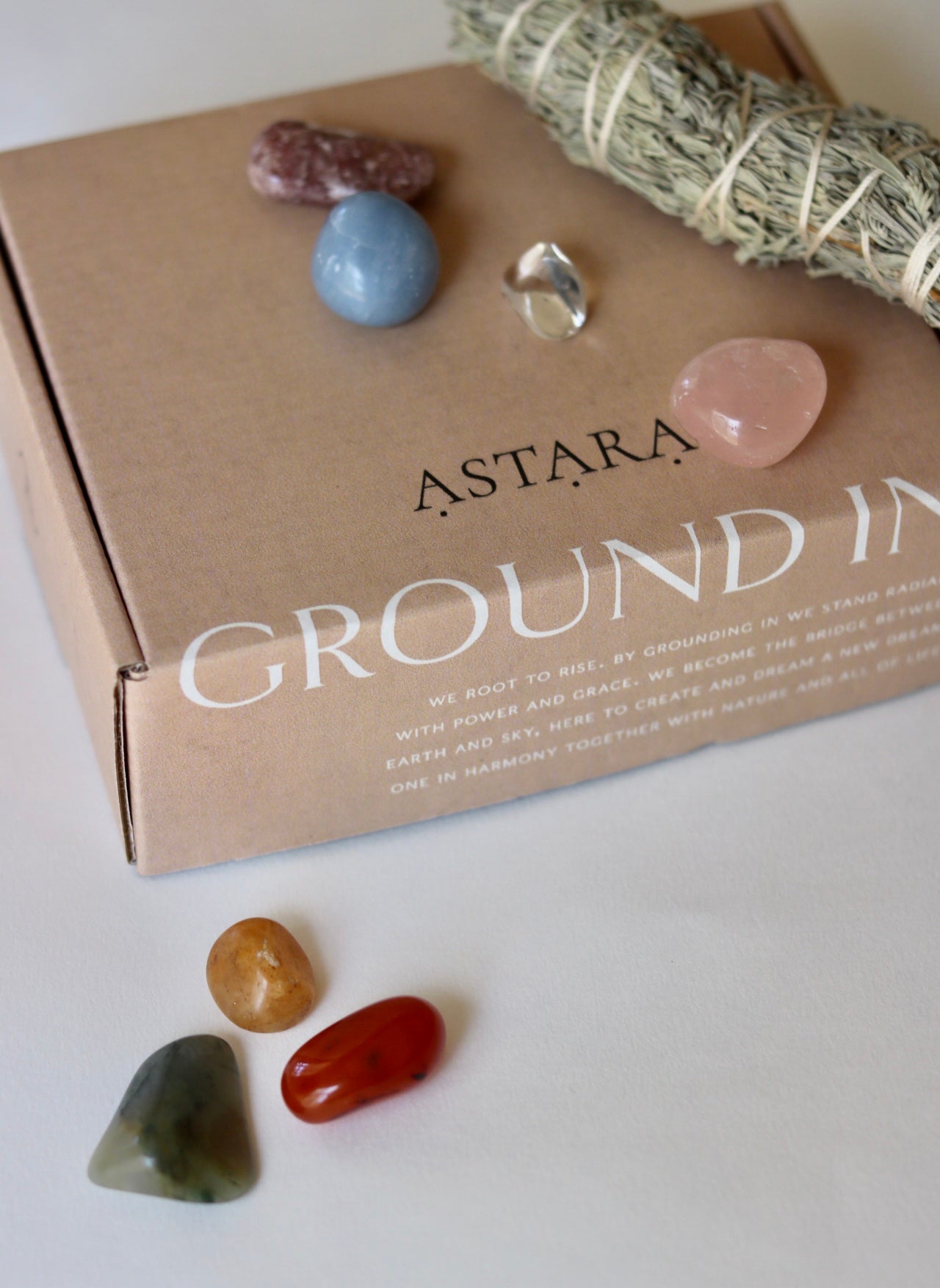 Chakra ALIGN Kit