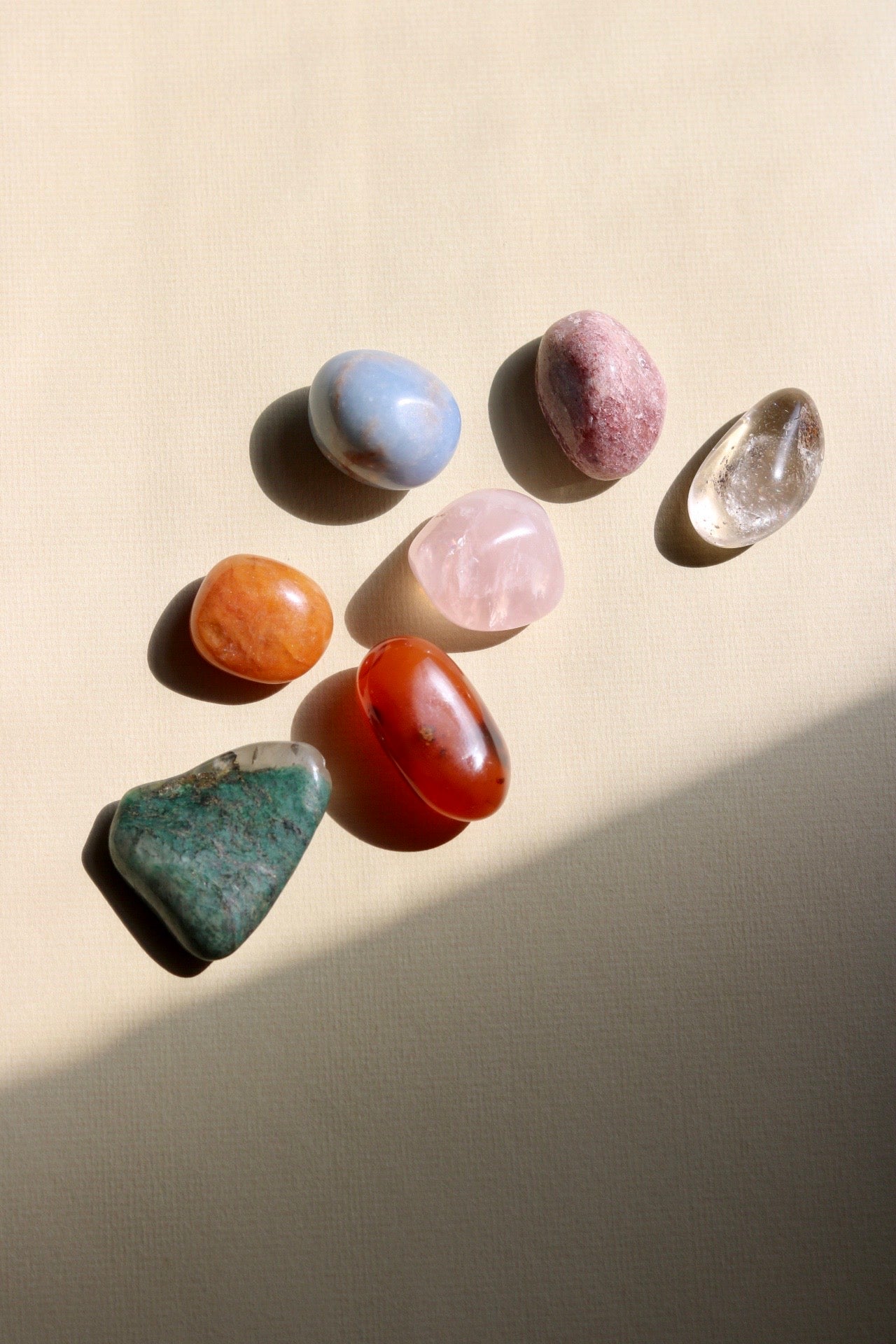 Chakra ALIGN Kit