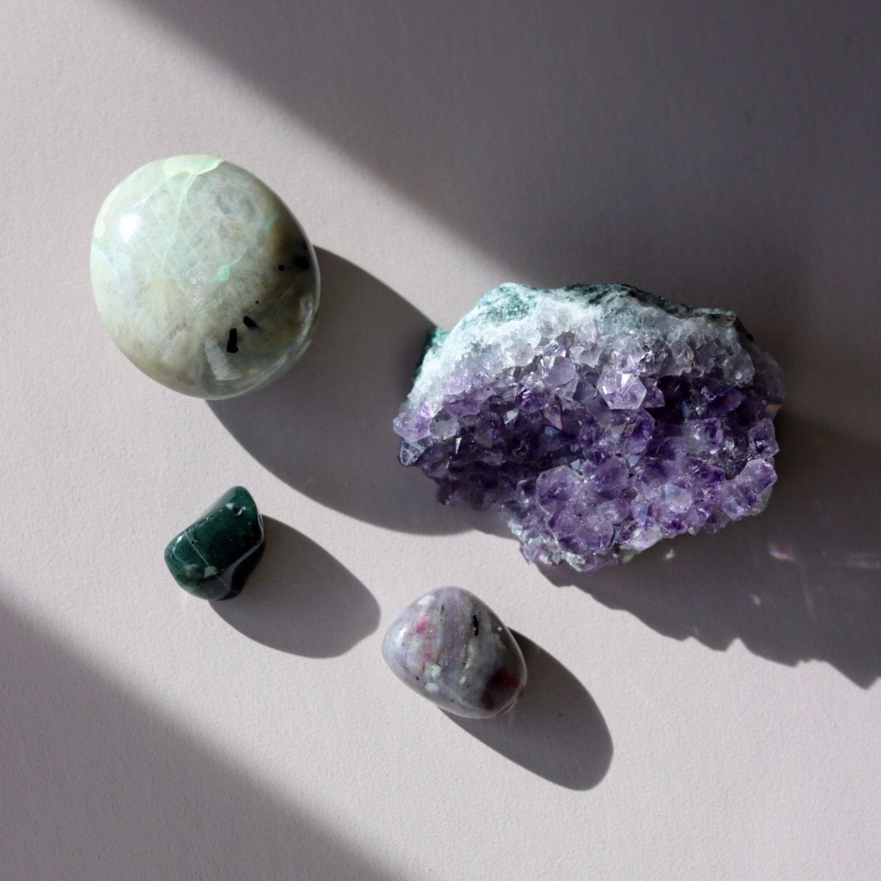 RELAX Kit – ASTARA